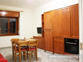 L'ESSENZIAL LIVING Messina